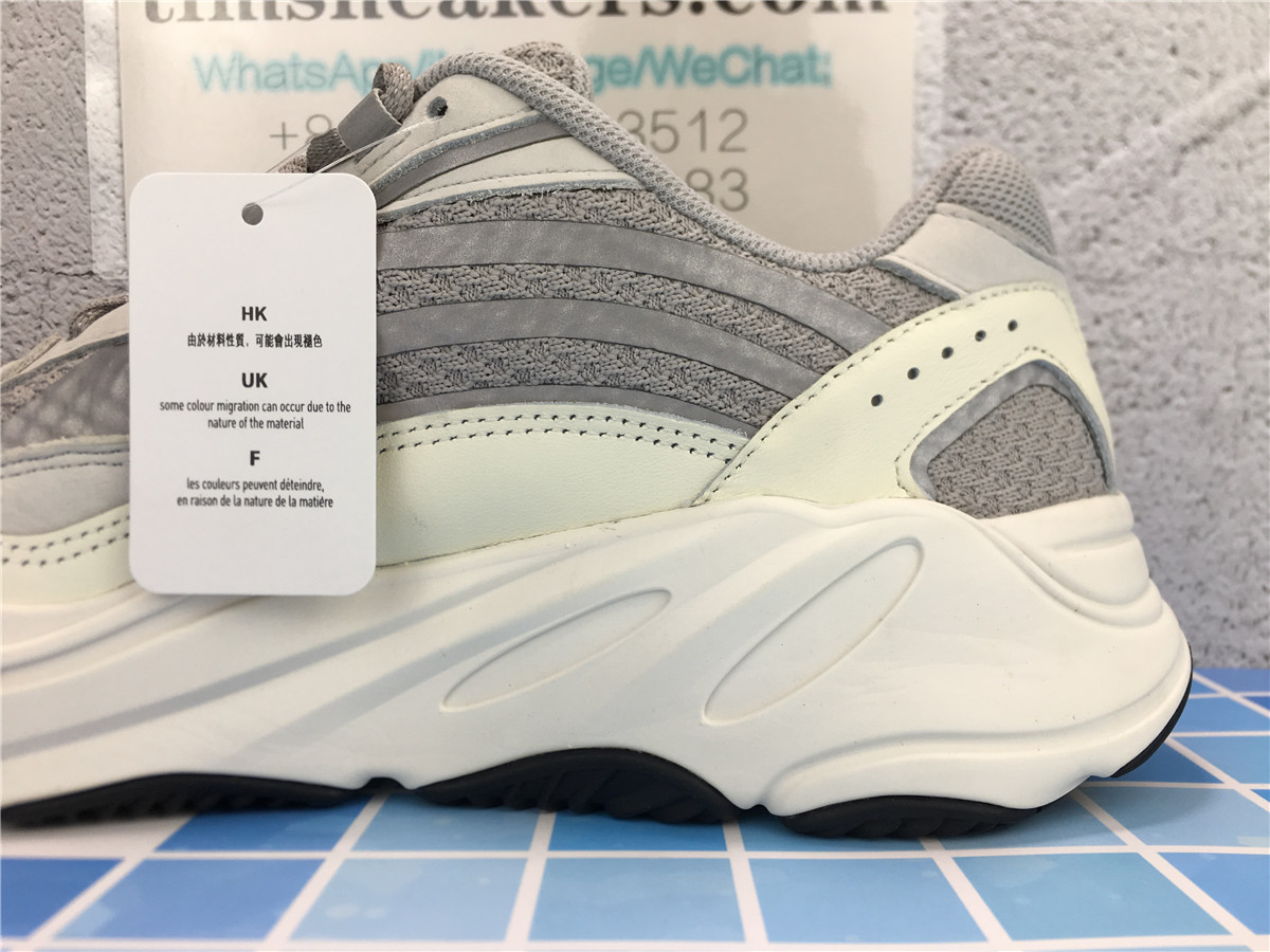 Yeezy Boost 700 V2 Static EF2829